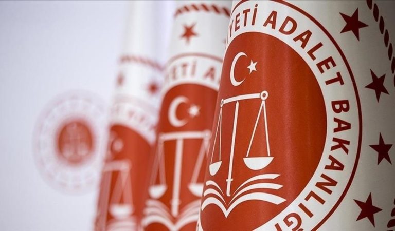 Üç yeni bölge yönetim mahkemesi kuruldu