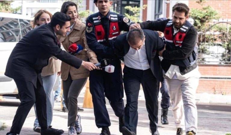 Yenidoğan çetesi soruşturmasında örgütün ismi birinci defa açıklandı